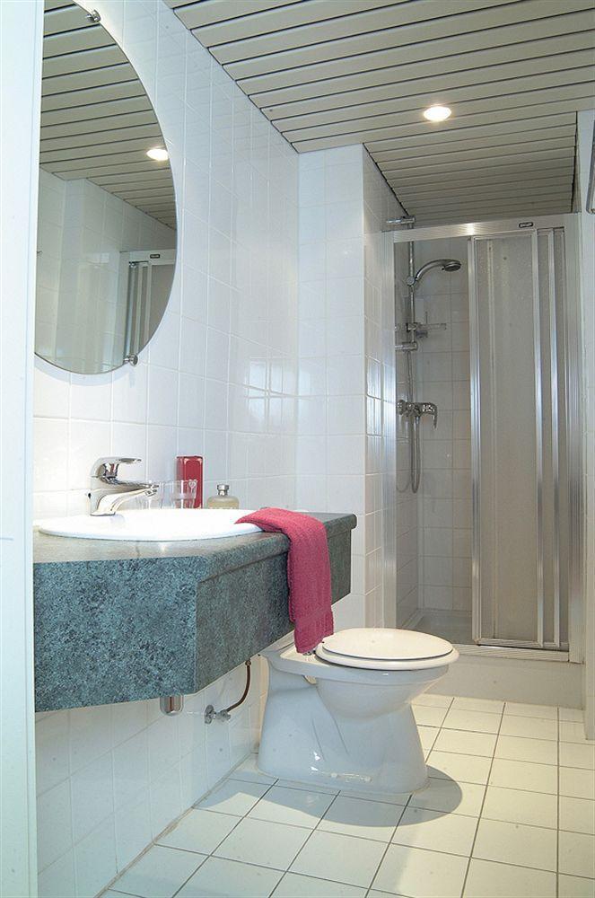 בלנקנברג Malecot Hotel By F-Hotels מראה חיצוני תמונה