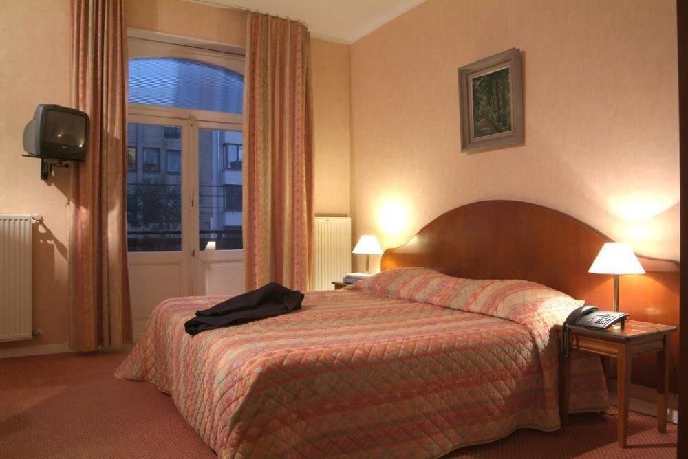 בלנקנברג Malecot Hotel By F-Hotels מראה חיצוני תמונה